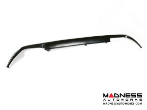 Mercedes-Benz E-Class W212 Non-AMG Rear Bumper Lip - Carbon Fiber